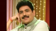 Waah Bhai Waah: Taarak Mehta Ka Ooltah Chashmah Actor Shailesh Lodha To Host Poetry Show