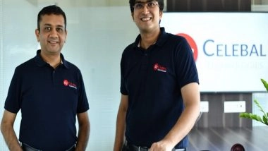 Business News | Celebal Technologies Recognized as the Winner of 2022 Microsoft India Partner of the Year for the 2nd Time in a Row
