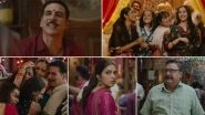 Raksha Bandhan: Akshay Kumar&rsquo;s New Trailer Unveiled, Film To Release in August (Watch Video)
