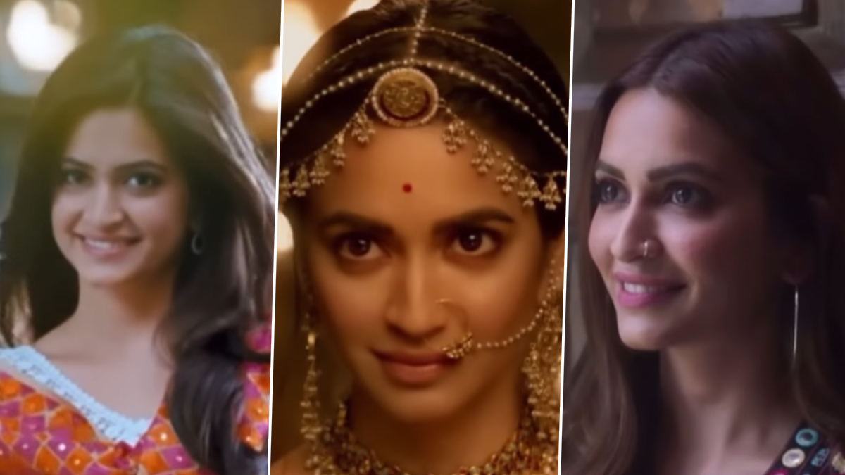 Kriti Kharbanda Shares a Beautiful Video and Thanks Her Fans As She  Completes 13 Years in Film Industry â€“ WATCH | LatestLY