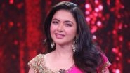 DID Super Moms: Bhagyashree to Debut as TV Show Judge for the ZEE TV Show Alongside Remo D&rsquo;Souza and Urmila Matondkar
