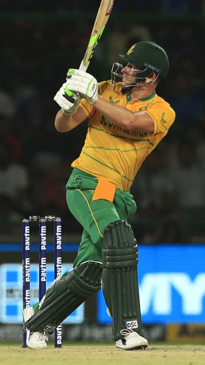 India vs South Africa: Five Players To Watch Out for in 2nd T20I 2022