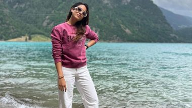 Mira Kapoor Shares Lovely Pictures From Her Switzerland Vacation and It’s a Perfect Treat for Travel Lovers!