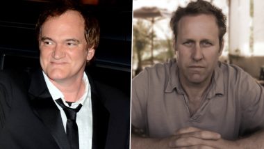 The Video Archives Podcast: Quentin Tarantino and Roger Avary To Launch Podcast Next Month