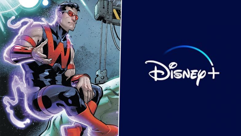 Wonder Man Series in Development For Disney+ From Shang-Chi Director Destin Daniel Cretton - Reports