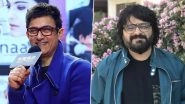 Laal Singh Chaddha Star Aamir Khan Gives Some Advice to Pritam on Phir Na Aisi Raat Ayegi Song