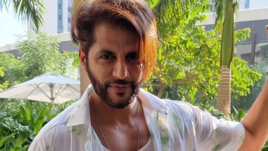Karanvir Bohra Allegedly Cheats A 40-Year-Old Woman Of Rs 1.99 Crore, Case Registered Against The TV Actor