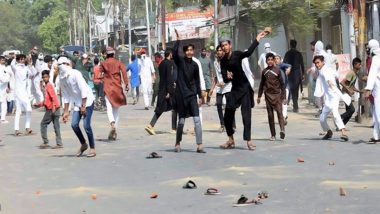 Uttar Pradesh on Alert Ahead of Friday Prayers After Recent Incidents of Violence