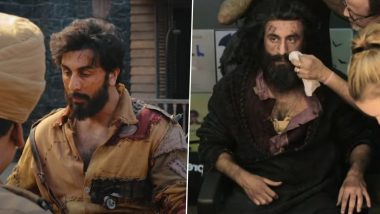 Shamshera: Ranbir Kapoor Reveals Interesting Details About His Double Role in the Upcoming Film Co-Starring Sanjay Dutt, Vaani Kapoor