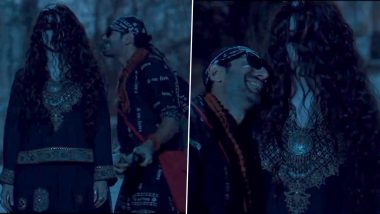 Bhool Bhulaiyaa 2: Makers of Kartik Aaryan’s Film Add ‘Amije Tomar Rock Version’ to Its Theatrical Prints (Watch Video)