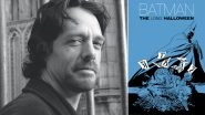 Tim Sale, Batman: The Long Halloween and DC Comic Artist, Dies at 66