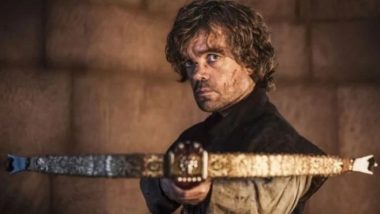 Peter Dinklage Birthday Special: From Battle of Black Water to Trial by Combat, Ranking the Actor's 5 Best Scenes as Tyrion Lannister from Game of Thrones