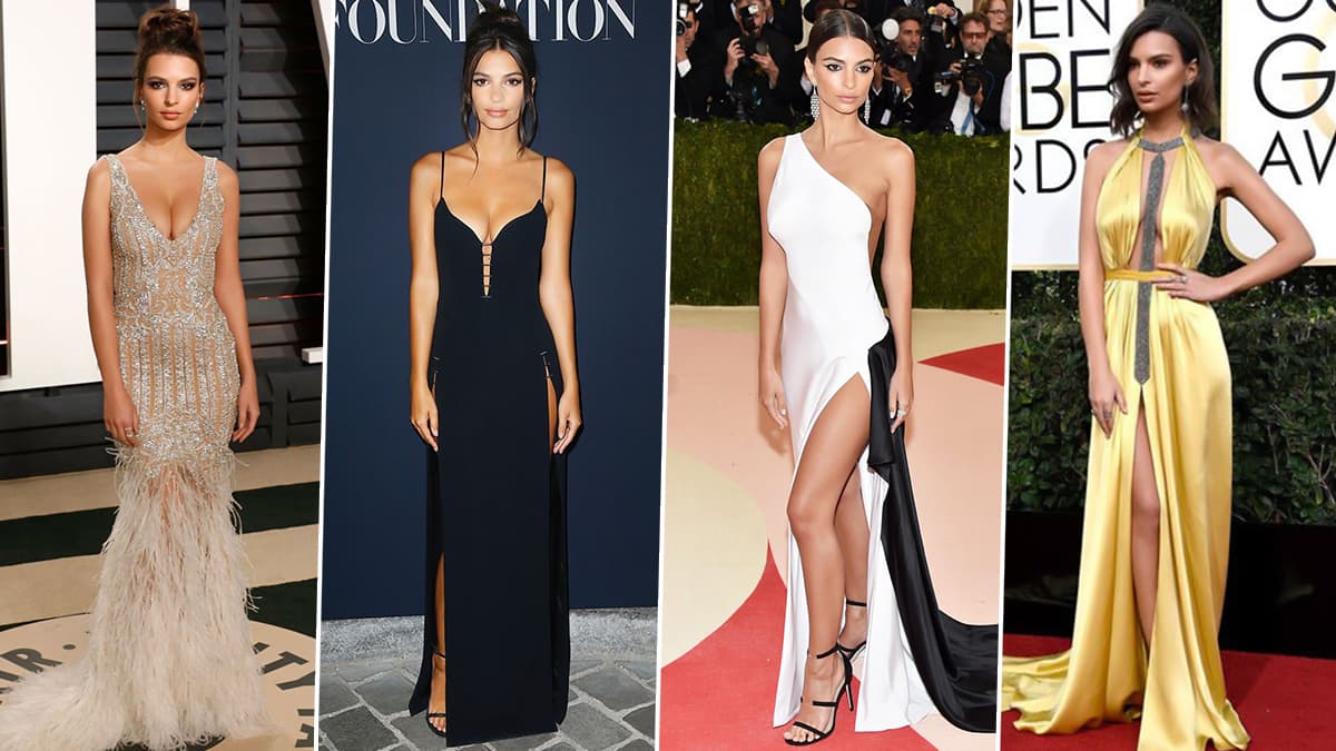 emily ratajkowski birthday outfit
