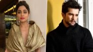 Shamita Shetty And Raqesh Bapat Call It Quits, ShaRa Part Ways Amicably &ndash; Reports