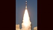 PSLV-C53 Launch: India Successfully Places Three Singaporean Satellites in Orbit