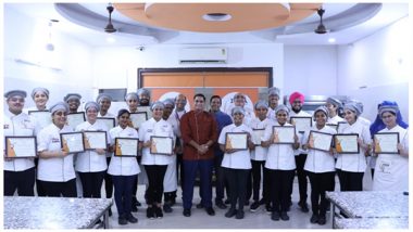 Business News | Institute of Bakery and Culinary Arts(IBCA) Announces Admissions for Their Various Programs
