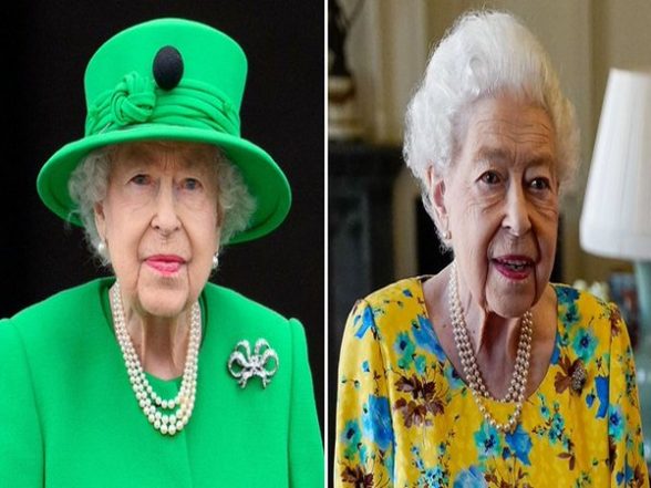 Entertainment News | Queen Elizabeth Gets New Haircut After Platinum ...