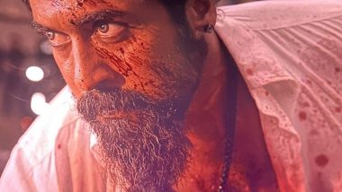 Vikram: Netizens React To Suriya’s Cameo In Kamal Haasan-Starrer, Say ‘Rolex Steals The Entire Show’