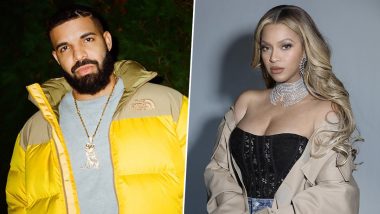 After Beyoncé Reveals ‘Renaissance’, Rapper Drake Announces His Seventh Studio Album Titled ‘Honestly, Nevermind’