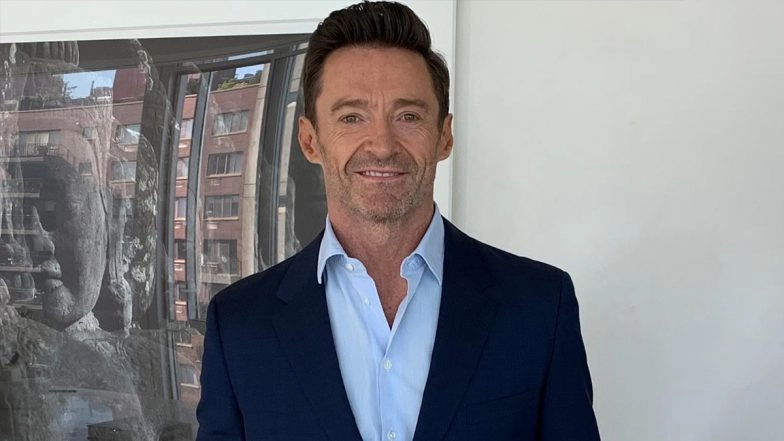 Hugh Jackman Tests Positive For COVID-19 For Second Time (Watch Video)