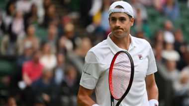 Andy Murray Crashes Out in Second Round of Wimbledon 2022, Loses to USA’s John Isner in Four Sets