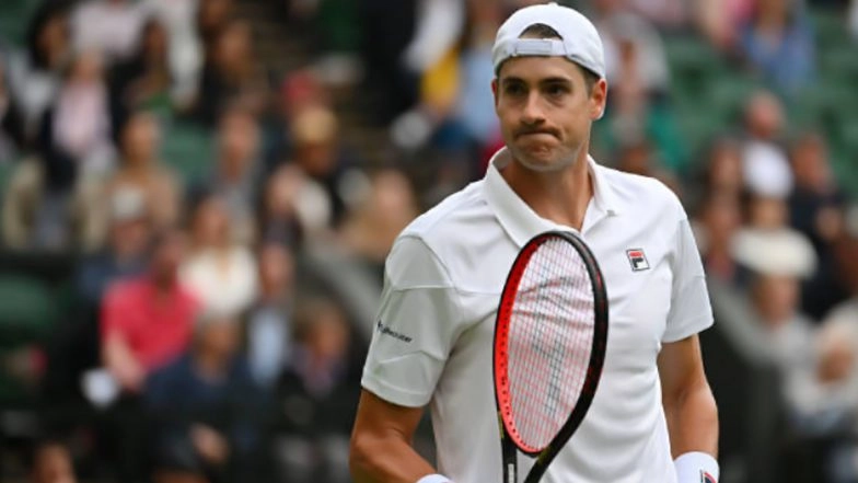 Andy Murray Crashes Out in Second-Round of Wimbledon 2022, Loses to USA’s John Isner