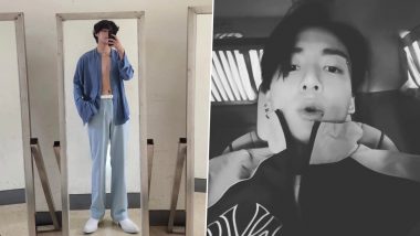 National Selfie Day 2022: From Kim Taehyung To Jungkook; 7 Times The BTS Members Set The Internet Ablaze With Their Eye-Pleasing Selcas