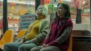 Everything Everywhere All At Once: Michelle Yeoh&rsquo;s Sci-Fi Film to Stream on Apple TV and Amazon Prime Video From June 7