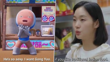 Yumi's Cells 2: Lusting For Gong Yoo, Love for Indian Curry - 5 Unforgettable Moments from Second Season Of Kim Go-eun and Jinyoung's Kdrama Series So Far