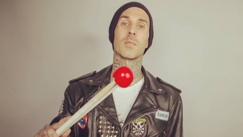 Travis Barker Health Update: Blink-182 Drummer Hospitalised For Pancreatitis After Undergoing Colonoscopy