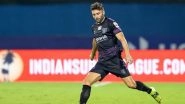 ISL 2022-23 Transfer News: Bengaluru FC Sign Javi Hernandez