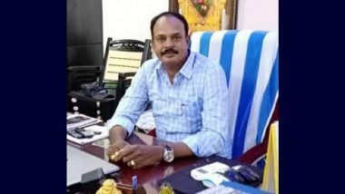 Secunderabad Violence: Mastermind Avula Subba Rao Remanded to Judicial Custody for 2 Weeks