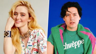 Lisa Frankenstein: Cole Sprouse, Kathryn Newton to Headline Zelda Williams' Directorial With Script From Oscar Winner Diablo Cody