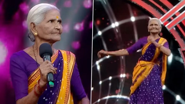 76-Year-Old Contestant’s Dance Moves Stuns the Judges of DID Super Moms