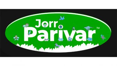 Business News | Digital Pratik's JorrParivar Presents India's First NFT-ticketed IRL Event - the 'JorrDaar Event'