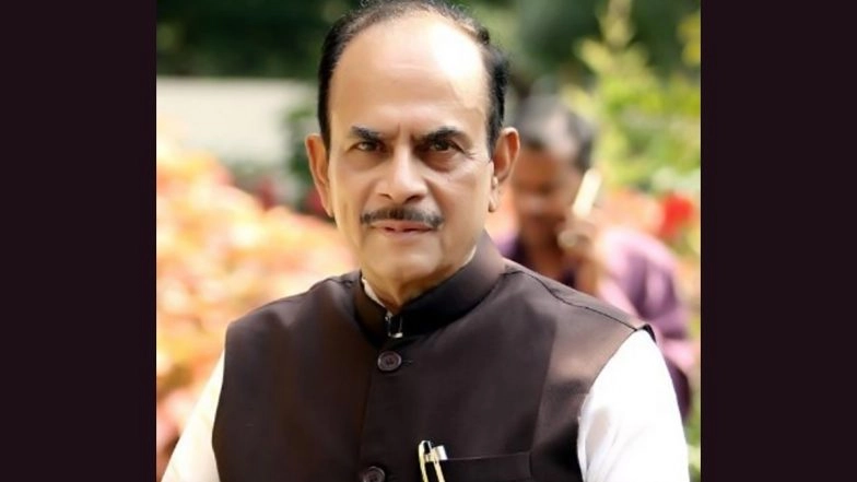  ‘Guilty Will Not Be Spared in Hyderabad Gang-Rape Case’: Mohammed Mahmood Ali