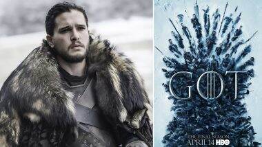 Game of Thrones: Kit Harington Rumoured To Return As Jon Snow for Spin-Off Series