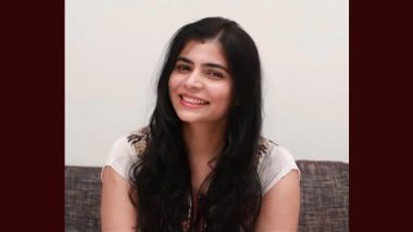 Chinmayi Sripaada Reveals Instagram Has Removed Her Account for Reporting Men Who Sent Pics of Their ‘Penises on DMs’