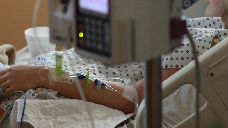 Nepal Cholera Outbreak: Kathmandu Puts Ban on Panipuri