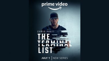 The Terminal List: Review, Release Date, Time, Where to Watch – All You Need to Know About Chris Pratt's Amazon Prime Series!