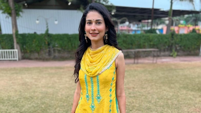 Aneri Vajani Carries Gujarati Food to Cape Town for the Shoot of Khatron Ke Khiladi 12