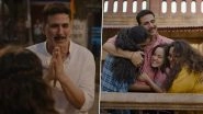 Raksha Bandhan Trailer Out! Twitterati Lauds Akshay Kumar&rsquo;s Role in the Family Entertainer Co-Starring Bhumi Pednekar