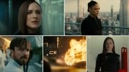 Westworld Season 4 Trailer Out! Evan Rachel Wood, Thandiwe Newton, Jeffrey Wright&rsquo;s Sci-Fi Series To Premiere On HBO Max On June 26 (Watch Video)