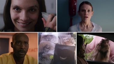 Smile Trailer: Sosie Bacon’s Mystery-Horror Film Looks Creepy; To Arrive in Theatres on September 30! (Watch Video)