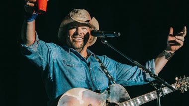Country Singer Toby Keith Opens Up About His Battle With Stomach Cancer, Says He Wants To Spend Time With Family