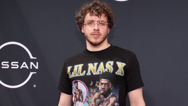 BET Awards 2022: Jack Harlow Wears Lil Nas X T-Shirt in Support of Singer After Snub