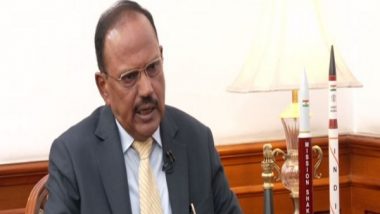 Agnipath Scheme: ‘Regimental System To Continue Under the Scheme’, Says NSA Ajit Doval