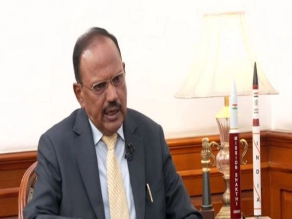 NSA Ajit Doval Says Regimental System To Continue Under Agnipath Scheme