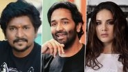 RRR Choreographer Prem Rakshith on Board for Vishnu Manchu, Sunny Leone&rsquo;s Upcoming Telugu Film