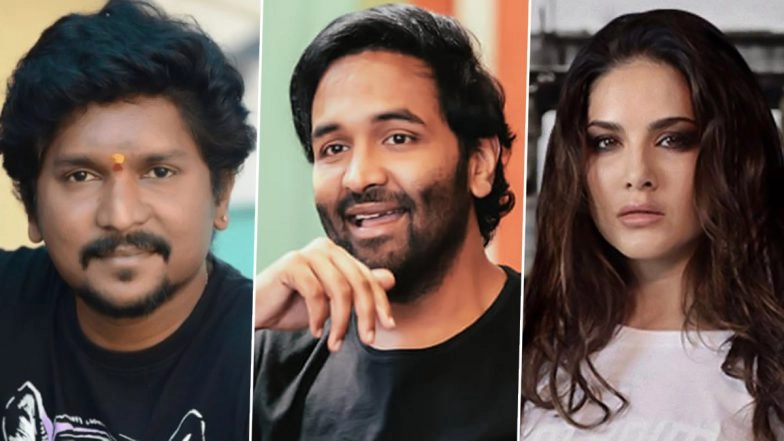 RRR Choreographer Prem Rakshith on Board for Vishnu Manchu, Sunny Leone’s Next